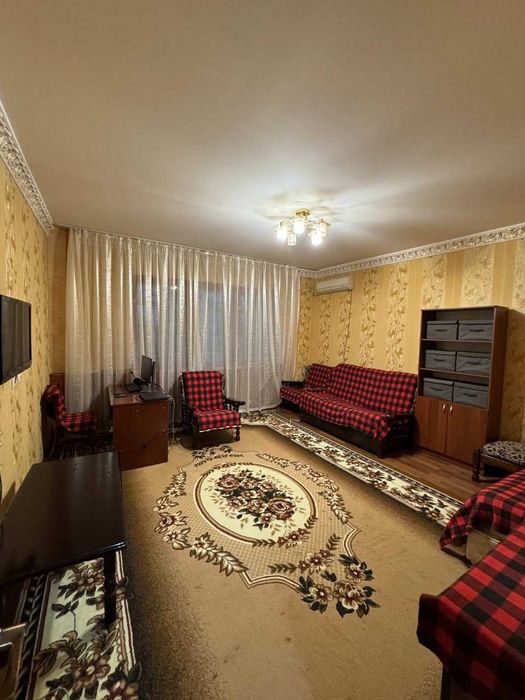 СРОЧНО Продается Квартира Дархан ,Тамара Хонум Мирзо-Улугбек3-х ком