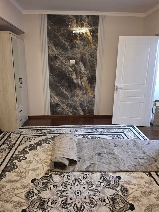 Kvartira sheriklikka