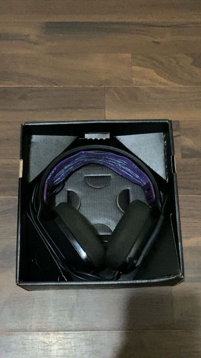 Căști Gaming Logitech G335 – NOI –