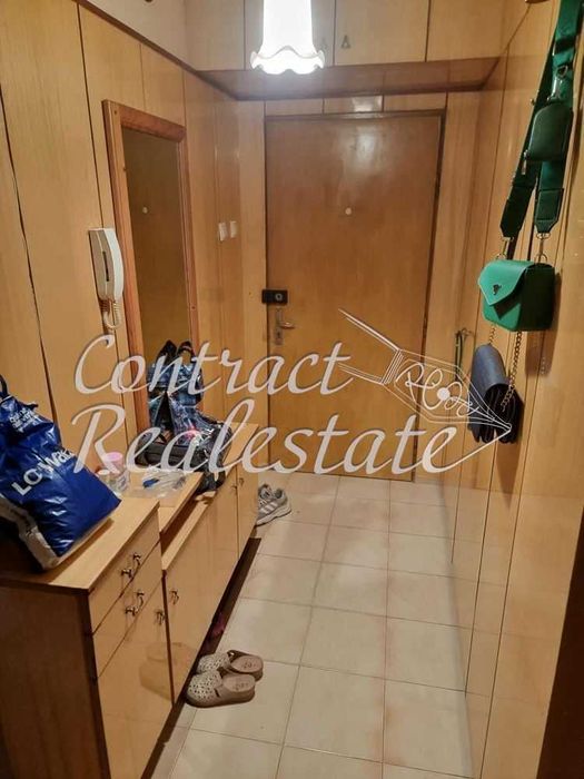 Дава се под наем Двустаен апартамент в с. Левски, Област Варна - 45 кв.м за 306 € - Снимка #9