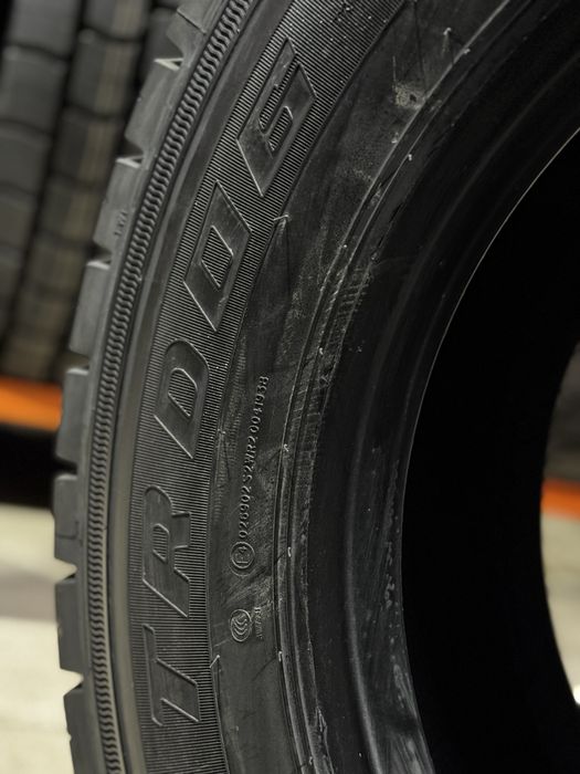 315/60/22.5 TRIANGLE TRD06 ведущие шины