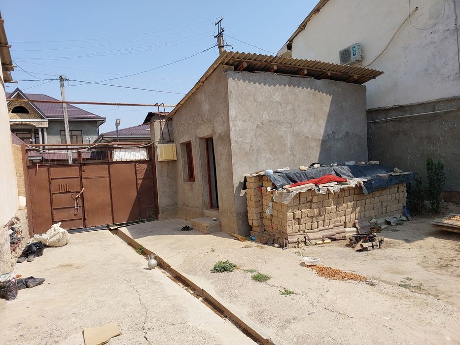 Срочно продаётся дом