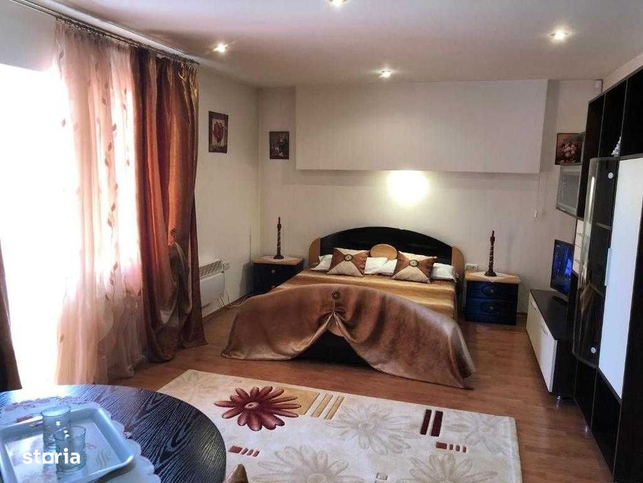 Pensiune – Eforie Nord | P+1+M | Ideală pentru investiție turistică