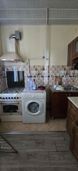 Аренда новостройка