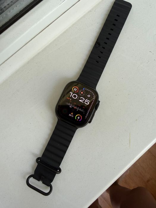 Продаю Apple Watch