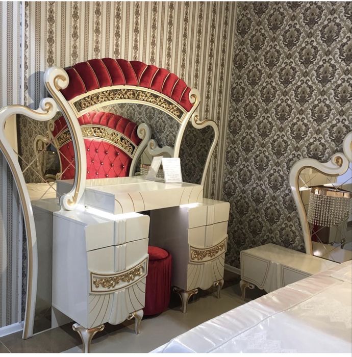 Спальни сатылады