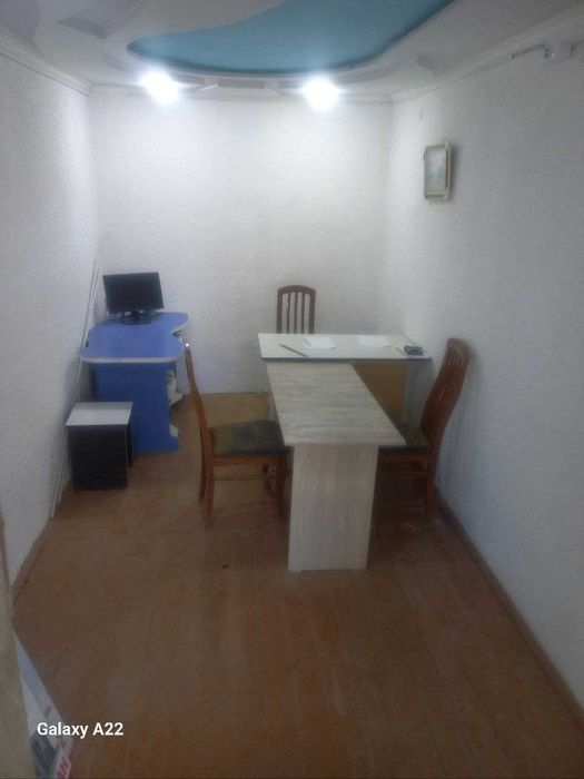 Biznes uchun qulay joy