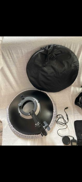 Фотографски принадлежности