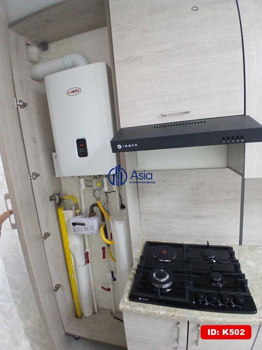 Arzon narxda 3x xonali kvartira Fayzobod tomondan sotuvga chiqdi K502