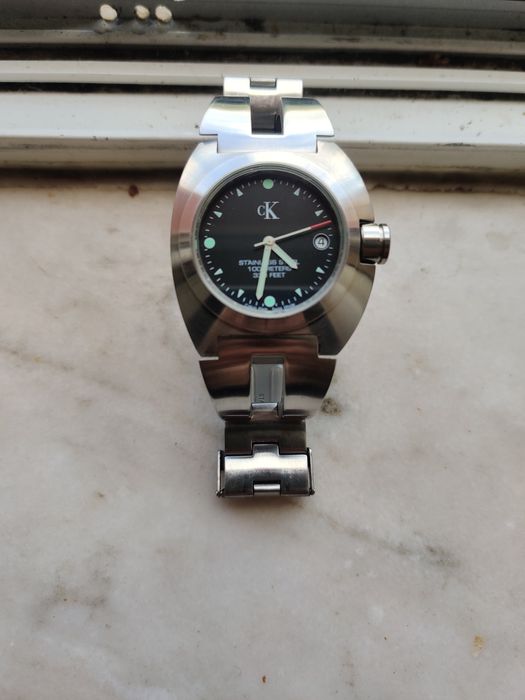 Ceas Calvin klein Swiss Made