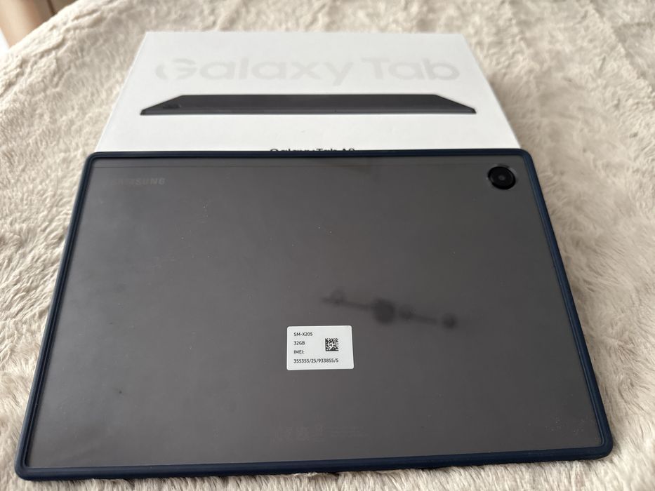 Tableta Galaxy Tab A8 Wifi+Sim