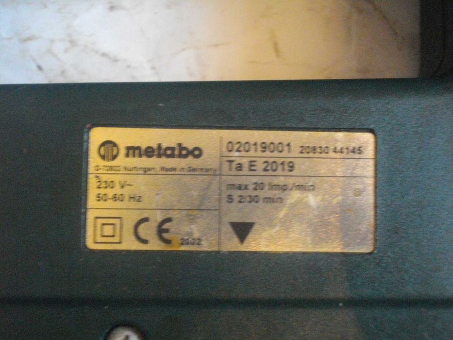 Ел.Такер Дърводелски КОМБИНИРАН 32мм RAPID ESCO Black Decker Top Craft