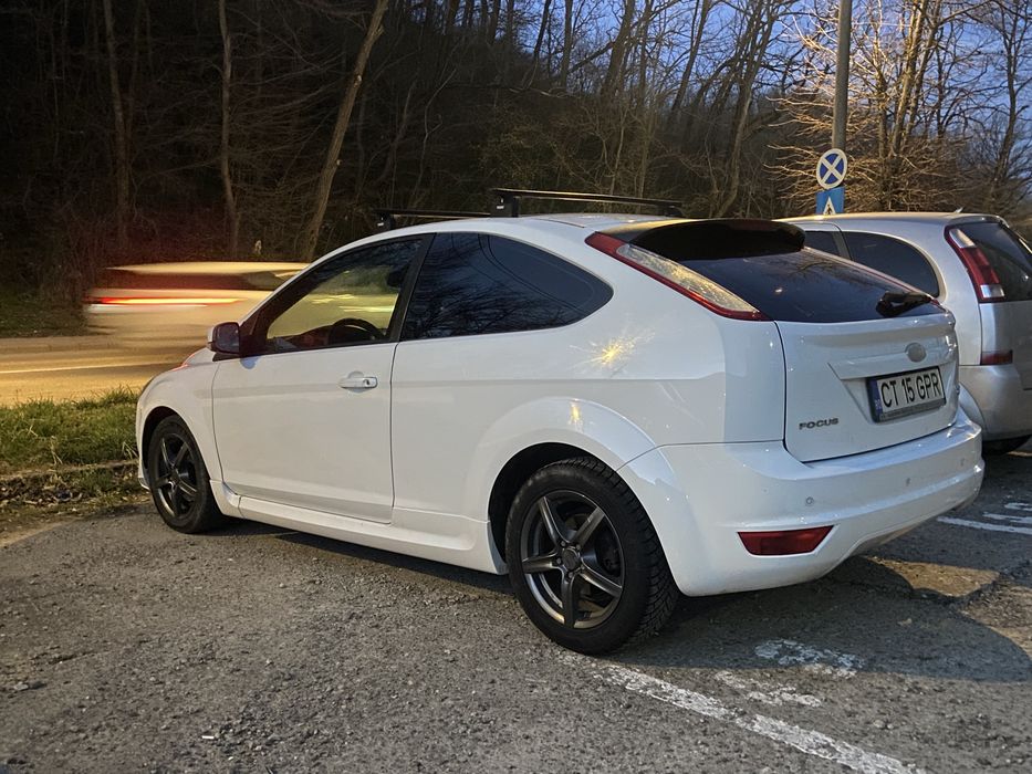 FORD Focus 2009 — imagine 4
