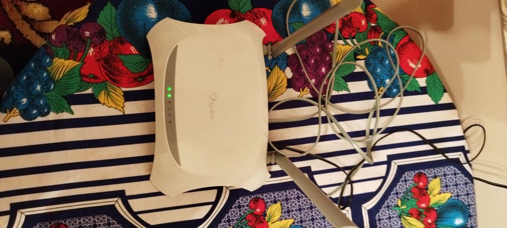 Продаю Wi Fi TP LIKE .