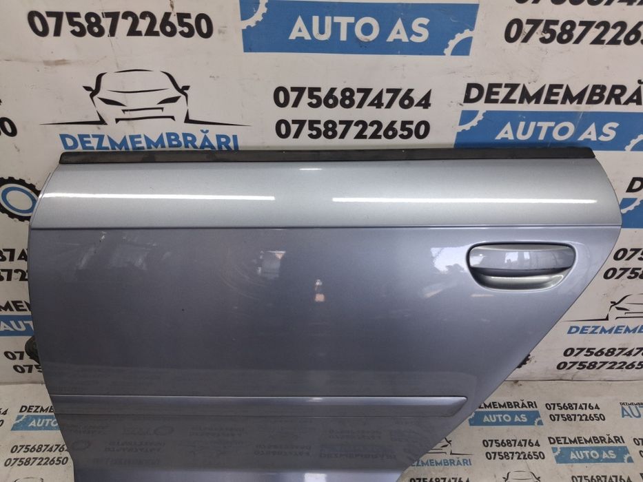Usa stanga spate Audi a3 8p hatchback 4 usi