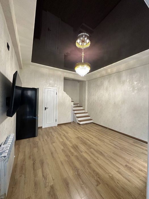 Продам  Коттедж Бий  2 уровня 3 комнаты 42м2