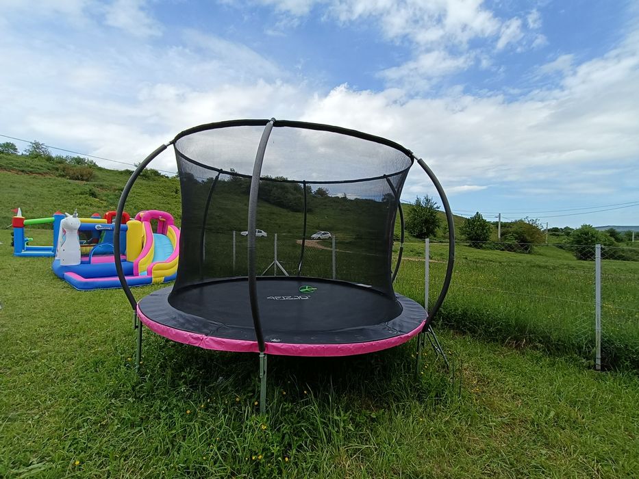 Spatiu de joaca, zile de naștere copii