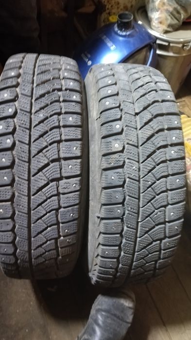 Калеса в сборе 175/70/ R13/