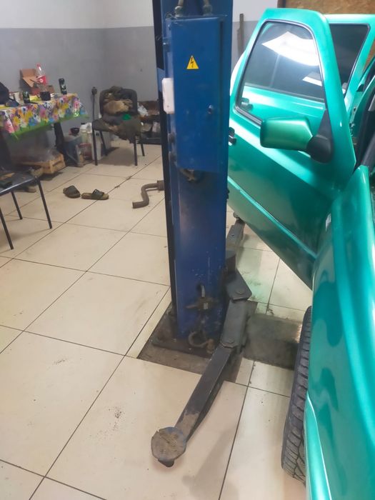 Продам автоподъемник