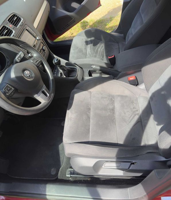Golf 6 1.4 TSI | 160hp