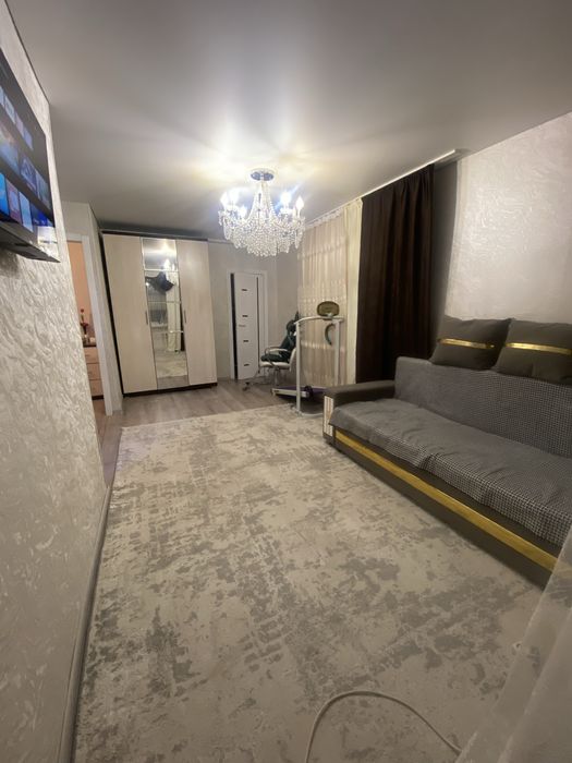 Продается 1 комнатная на КЖБИ