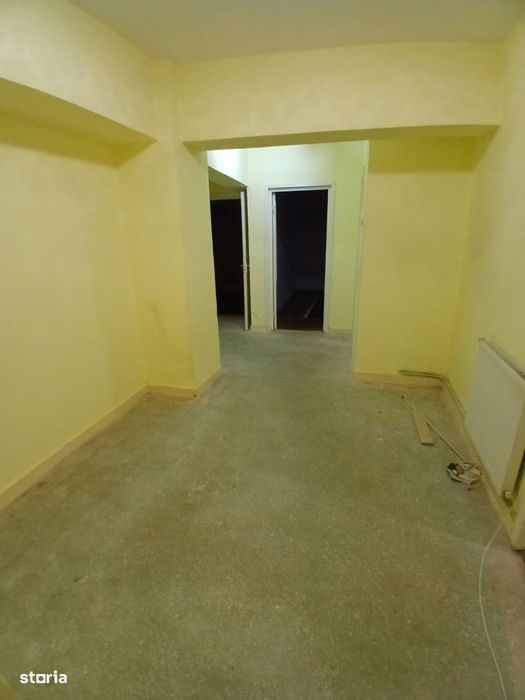 Ultracentral, 3 camere