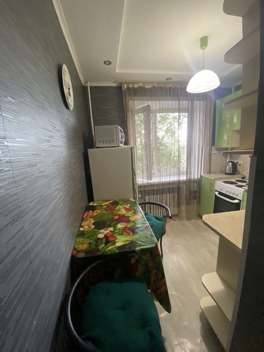 Квартира посуточно