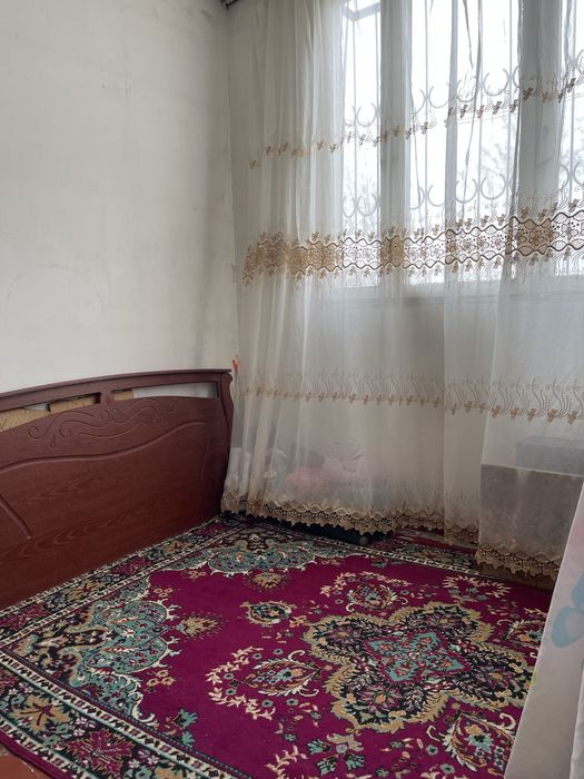 2 Xonali Uy sotiladi, Qora Qamish 2/4 4-etaj