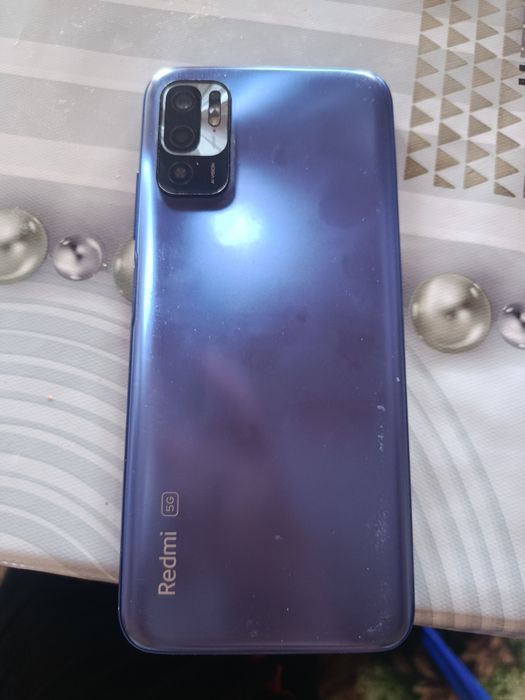 Redmi Note 10 Srochna sotiladi