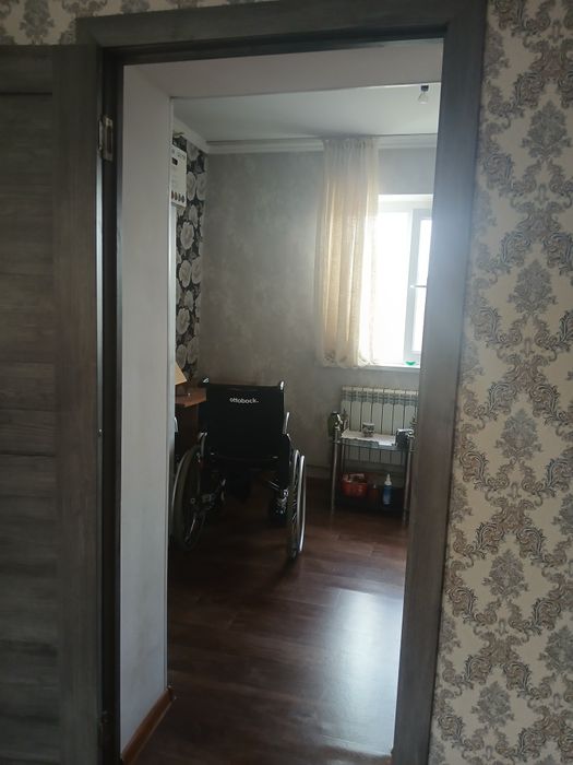 Дом продаётся мкр Кайтпас 2