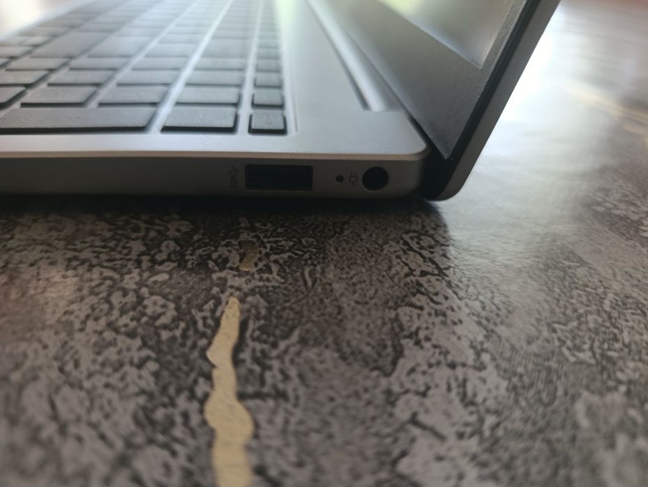 ноутбук HP 15, меньше года с  момента покупки