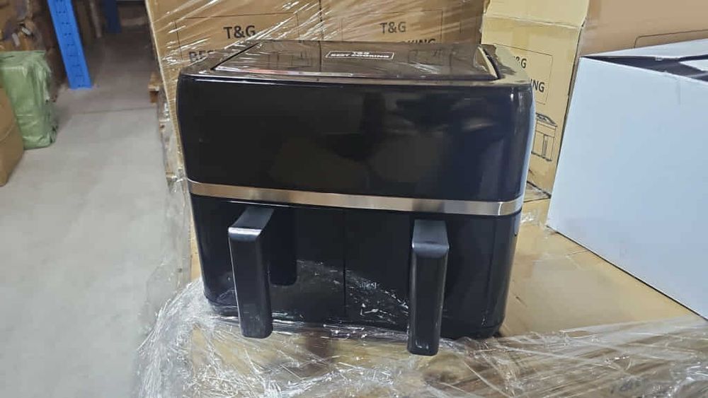 Нов еър фрайер на топ цена