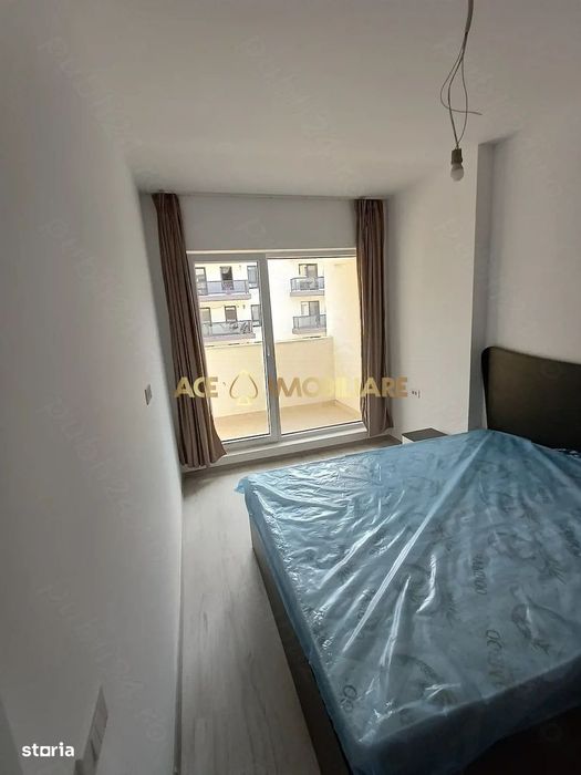 2 Camere de inchiriat | Popesti Leordeni | Metrou | Centrala — fotografia 3