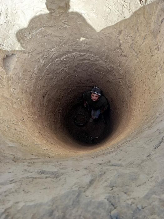 Ura transha tunel kalodis ishlarini qilamz arzon va sifatli