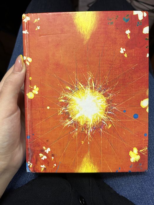 Книга «Сила» Ронда Берн