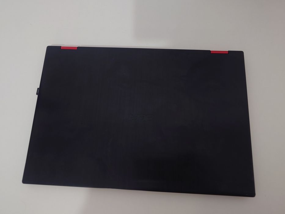 Acer Nitro 5 Spin 360° GTX 1050 4 GB