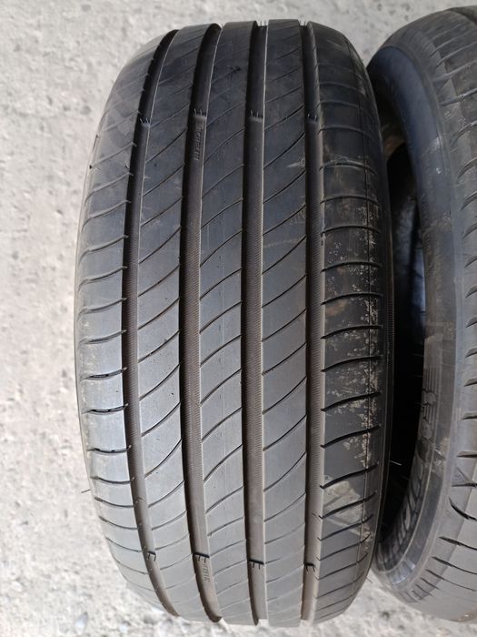 Летни гуми -16цола -205/55-1бр.-90лв."MICHELIN"