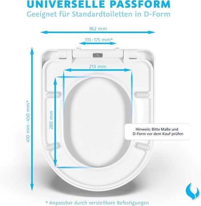 Capac WC Duravit NOU 623 lei