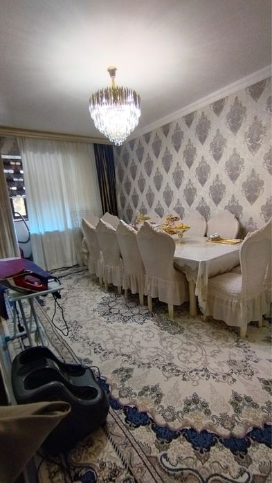 Uy sotiladi uchtepa arintr karomat toysonasi