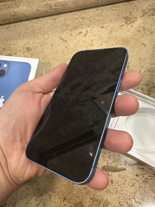 IPhone 13 128gb Blue