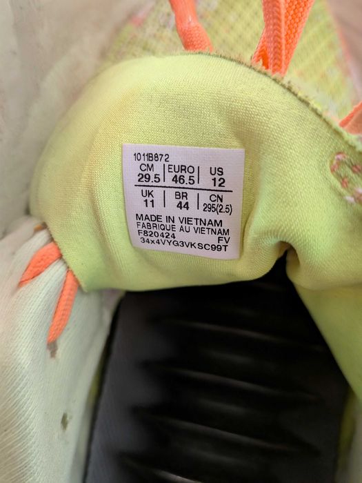 Asics Noosa Tri 16 EU46.5 (29.5 см) – с гаранция