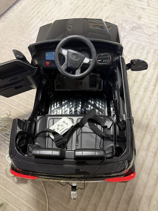 Продам электромобиль