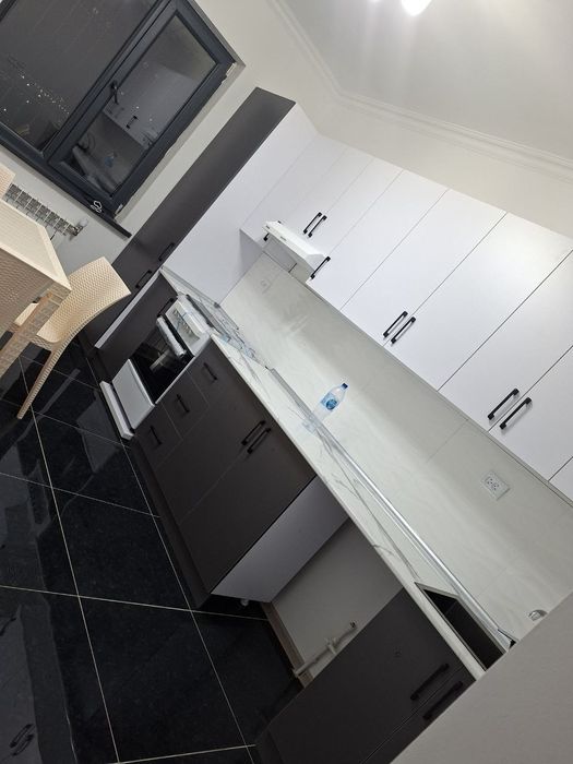 Sergeli Sokin Makon arenda kvartira