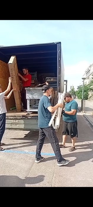 Грузчик  Астана 24/7