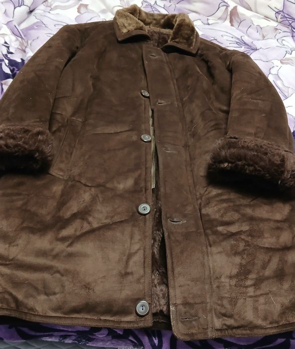 Cojoc damă,îmblănit