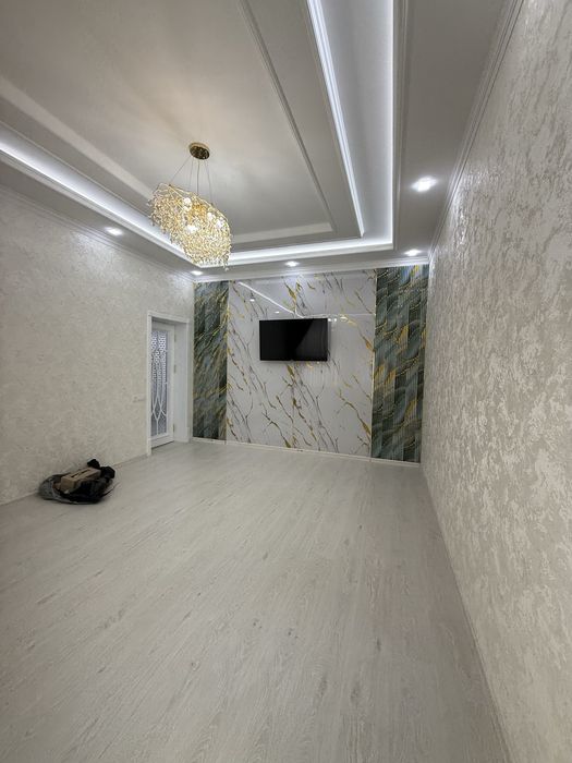 Срочно продается 1,3-сотик 6-комн участка в Сергели Ханабад