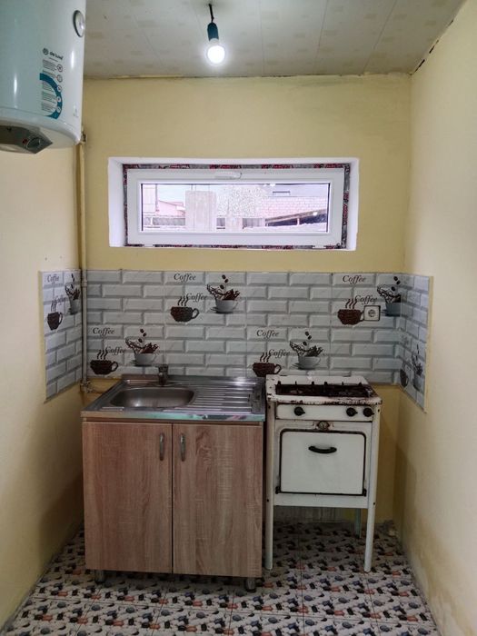 2-xonali  uy uchaska