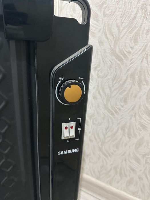 Обогреватель samsung