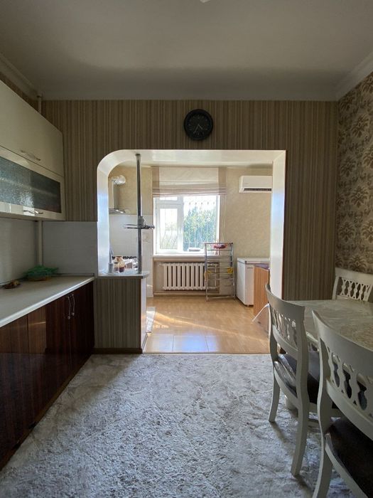 Продаётся 3х комнатная квартира на Карасу -3 (ипотека)