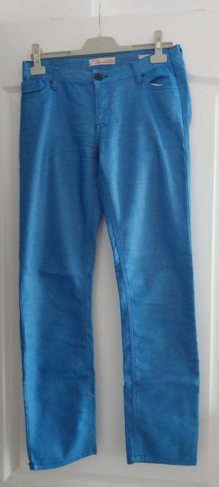 Jeans slim bleu Fuga 29/32